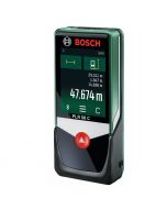 BOSCH PLR50C - lézeres távolságmérő