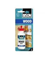 Bison wood glue - faragasztó (kültéri, 75g)