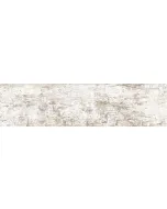 Bottega - greslap (fehér, 15,5x60,5cm, 1,03m2)