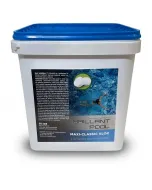 Gyorsan oldódó vízminőség-javító szilárd tabletta 200 g-os tabletták 25 db/csomag
