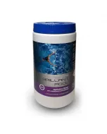 További korrózió ellen a ph-érték csökkentéséhez granulátum gyors oldódás sósavmentes