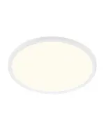 Beépített led-fényforrás energiatakarékos fényáram: 2400 lm ip20-as védettség