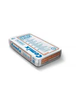 Cemix spritzer classic - fröcskölt színezővakolat (fehér, 40kg)
