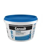 Ceresit ct19 - tapadóhíd (5kg)