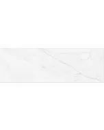 Cersanit marinel - falicsempe (fehér, 20x60cm, 1,08m2)