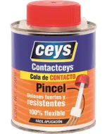 Ceys contactceys - kontaktragasztó (ecsetes, 250ml)