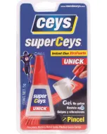 Ceys superceys unick - pillanatragasztó (ecsetes, 5g)