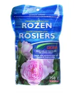 Dcm - rózsa és kerti virágtáp (0,75kg)