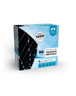 Energiatakarékos led-technológia kül- és beltéri használatra 96 db led-del hossza: 2 m toldható