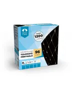Energiatakarékos led-technológia kül- és beltéri használatra 96 db led-del hossza: 2 m toldható