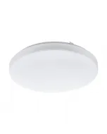 Eglo frania - mennyezeti lámpa (led, Ø33cm, természetes fehér)