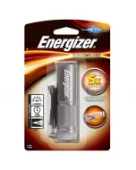Energizer metal light - zseblámpa (led)