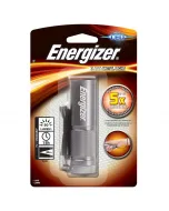 Beépített led-fényforrás energiatakarékos fényáram: 50 lm fénytávolság: 30 m csuklózsinórral elemes