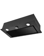 Teljesítmény: 120 w fokozatok száma: 3 led-világítás teljesítménye: 2x3 w kivezetőcsonk átmérője: 150 mm tápkábel hossza: 200