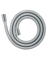 Anyaga: műanyag hossza: 150 cm kónuszos anyával csavarodás elleni védelem