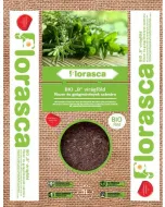 Florasca bio b - fűszer- és gyógynövényföld (3l)