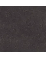 Fossiles - greslap (fekete, 60x60x2cm, 0,37m2)