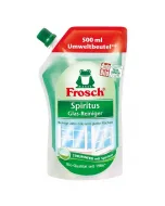 Frosch - spirituszos ablaktisztító-utántöltő (0,5l)