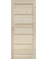 Genewa pn - beltéri ajtó 100x210 (tele-jobb-blokktokos)
