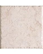 Giada - padlólap (bianco, 15,2x15,2cm, 0,81m2)