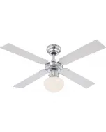1 x max. 60 w-os e27-es foglalat 3 sebességfokozat láncos húzókapcsolóval