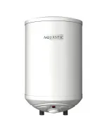 HAJDU AQUASTIC AQ10F - elektromos forróvíztároló (függőleges, 10L) Fűtési teljesítmény: 1600 w energiahatékonyság: c tárolókapacitás: 10 l kilépő víz legmagasabb hőmérséklete: 80 °c szabályo