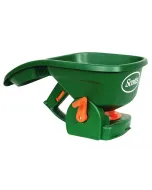 Handy green ii - kézi műtrágya-/fűmagszóró
