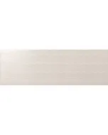 Lino - falicsempe (bézs, 25x75cm, 1,5m2)