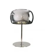 Luxera sphera - asztali lámpa (3xg9, 42cm)