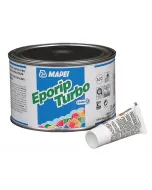 Mapei eporip turbo 0,5kg - betonrepedés javító gyanta