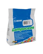 Mapei lampocem - gyorskötő szerelőhabarcs (2kg)