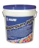 Mapei mapegum wps - rugalmas kenhető beltéri vízszigetelő (10kg)