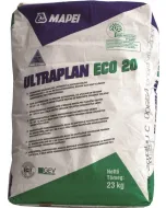 Mapei ultraplan eco 20 - aljzatkiegyenlítő (23kg)