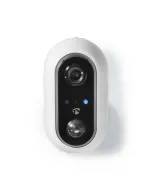 Nedis smartlife wificbo20wt - biztonsági kamera (kültéri, okos)