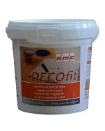 Nmc decofit - polisztirén ragasztó (1,6kg)