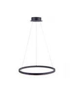 1 x 38 w-os led-foglalat energiatakarékos fényáram: 4500 lm szabályozható fényerő (simplydim) ip20-as védettség