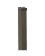 Polbram - oszlop selena és tom kerítéselemhez (5x5x200cm)