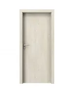 Porta verte dekor - beltéri ajtólap (75x210, balos, skandináv tölgy)