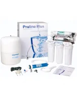 Puricom proline plus - ozmózis víztisztító berendezés pumpával