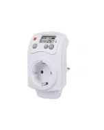 Renkforce mh-850t - konnektoros termosztát