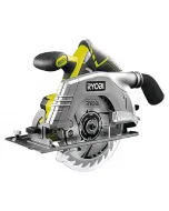 Akkufeszültség: 18 v Üresjárati fordulat: 4700 ford./perc max. vágási mélység: 52 mm tárcsaátmérő: 165 mm akkumulátor és t�