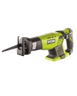 Akkufeszültség: 18 v Üresjárati fordulatszám: 0-3100 löket/perc max. vágási átmérő: 180 mm akkumulátor és töltő nélkül