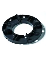 Anyag: polipropilén magasság: 15 mm 2 cm-es lapokhoz 4 mm-es fugavastagsággal