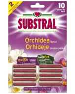 Orchideák számára alacsony klórtartam tápanyaggal dúsított ek műtrágya