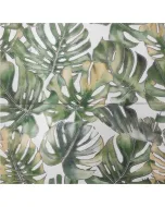 Tubadzin sierra leone - dekorcsempe szett (leaves, 30,8x60,8cm, 2db)