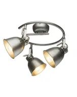 Tween light industry - spotlámpa (3xe14)
