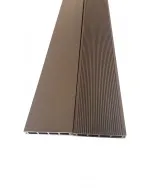 Anyaga: wpc hossza: 200 cm könnyű letepítés természetes fahatás hosszú élettartam karbantartást nem igényel