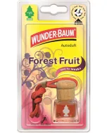 Wunderbaum - autóillatosító (fakupakos, 4,5ml, erdei gyümölcs)