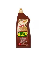 Alex - padlórenováló wax (900ml)