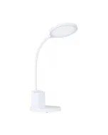 Eglo íróasztali lámpa 1 x 2,1 w-os beépített led-fényforrással energiatakarékos fényáram: 300 lm szabályozható fényerő és 